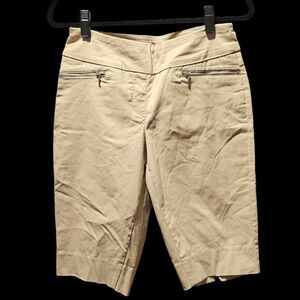 NWT Westbound Petites Shorts